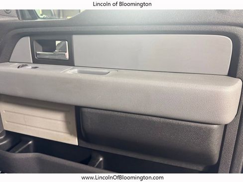 Used 2013 Ford F150 XLT w/ Luxury Equipment Group AWD/4WD image 16