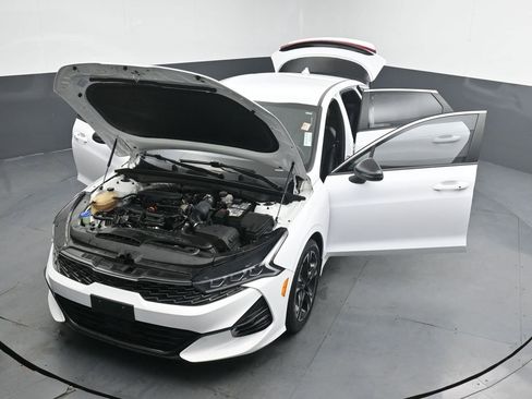 Used 2023 Kia K5 GT-Line w/ GT-Line Premium Package image 41