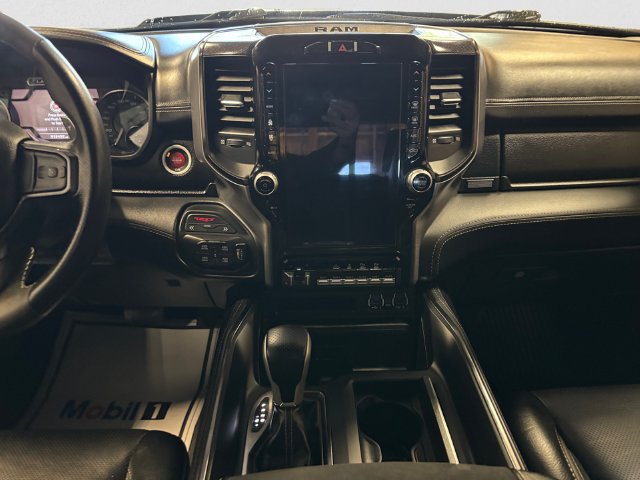 Used 2021 RAM 1500 TRX w/ TRX Level 2 Equipment Group AWD/4WD image 12