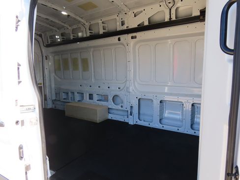 Certified 2025 Ford Transit 350 image 8