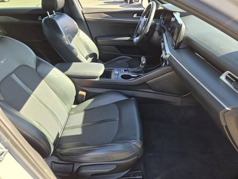 Certified 2022 Kia K5 GT-Line w/ GT-Line FWD Premium Package image 16