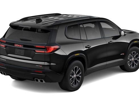 New 2026 GMC Acadia AT4 image 27