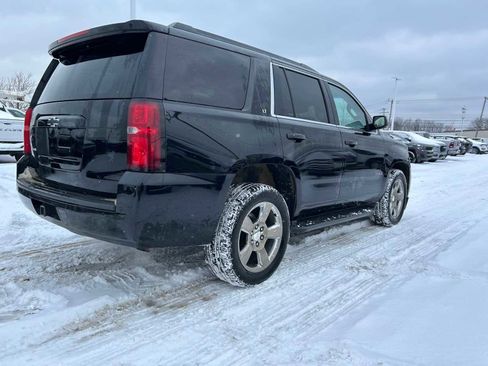 Used 2016 Chevrolet Tahoe LT w/ Max Trailering Package image 22