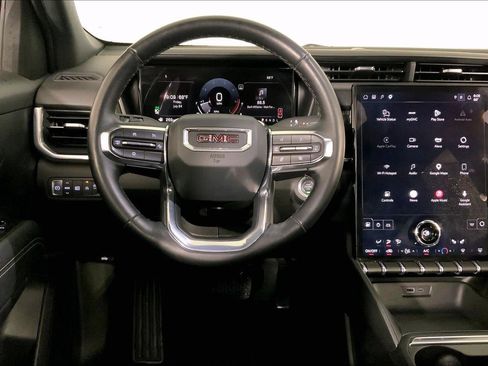Used 2025 GMC Terrain Elevation FWD image 5