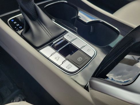 New 2026 Hyundai Tucson SEL image 24