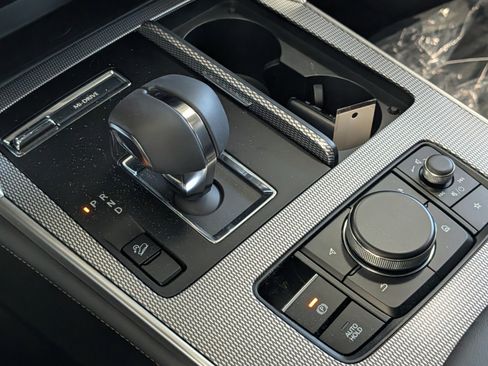 New 2026 MAZDA CX-90 3.3 Turbo w/ Premium Sport Pkg image 22