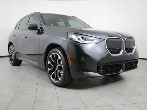 New 2026 BMW X3 xDrive30 image 7