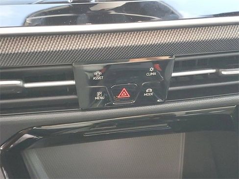 New 2026 Volkswagen GTI SE image 25