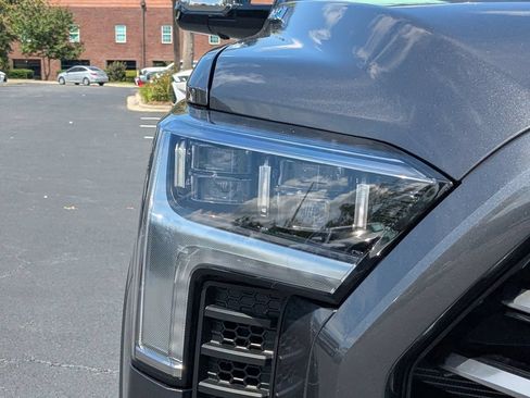 New 2026 Toyota Tundra Capstone AWD/4WD image 10