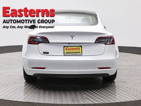 Used 2023 Tesla Model 3 Standard Range RWD image 6