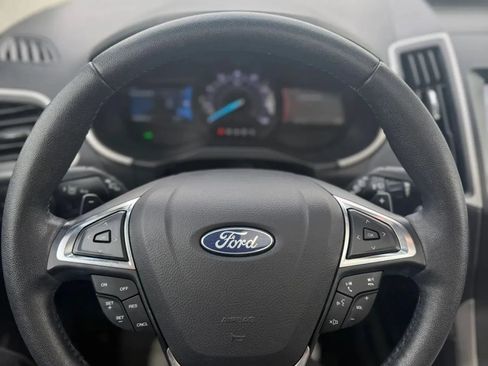 Used 2020 Ford Edge SEL w/ Convenience Package AWD/4WD image 13