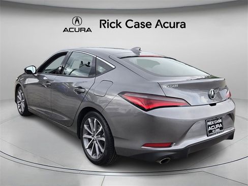 Certified 2023 Acura Integra image 8