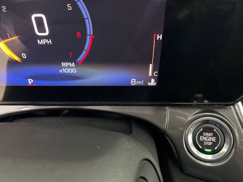 New 2026 Chevrolet Trax ACTIV w/ Driver Confidence Package image 11