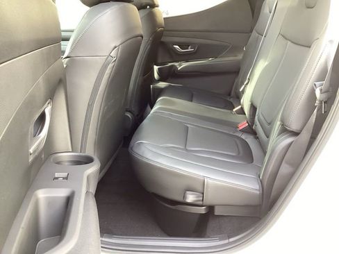 New 2026 Hyundai Santa Cruz SEL AWD/4WD image 20