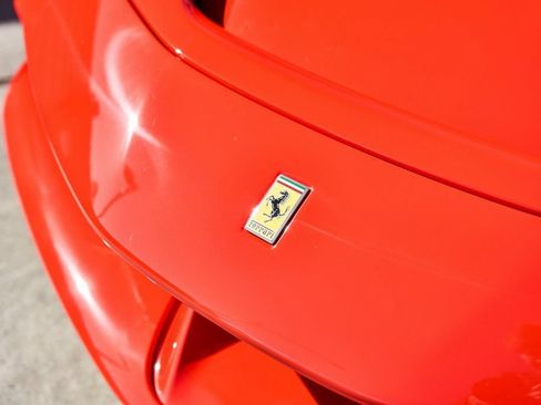 Used 2023 Ferrari SF90 Stradale AWD/4WD image 7