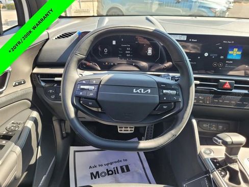 New 2026 Kia Sportage X-Pro Prestige image 12