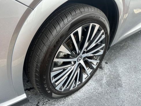 Used 2023 Lexus RX 350 F Sport image 10