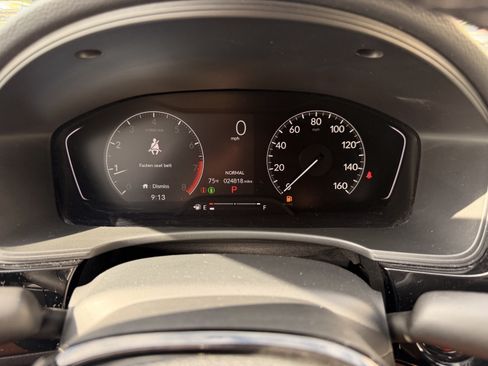 Used 2023 Honda Civic Sport image 17