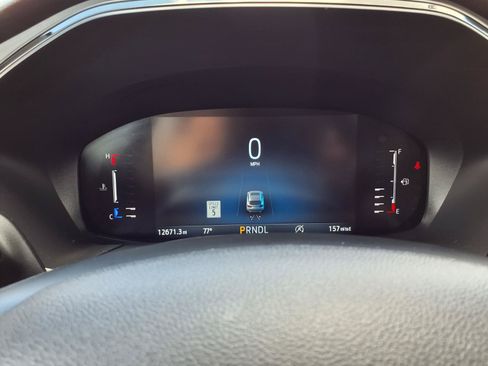 Certified 2024 Ford Escape ST-Line w/ Tech Pack #1 AWD/4WD image 17