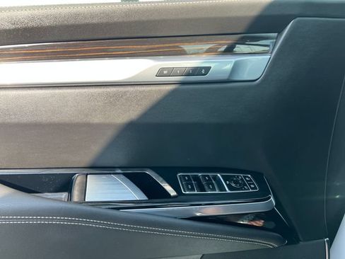 Certified 2025 Cadillac Escalade Premium Luxury AWD/4WD image 36