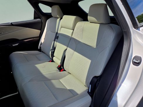 Certified 2024 Lexus RX 350 FWD w/ Convenience Package image 25