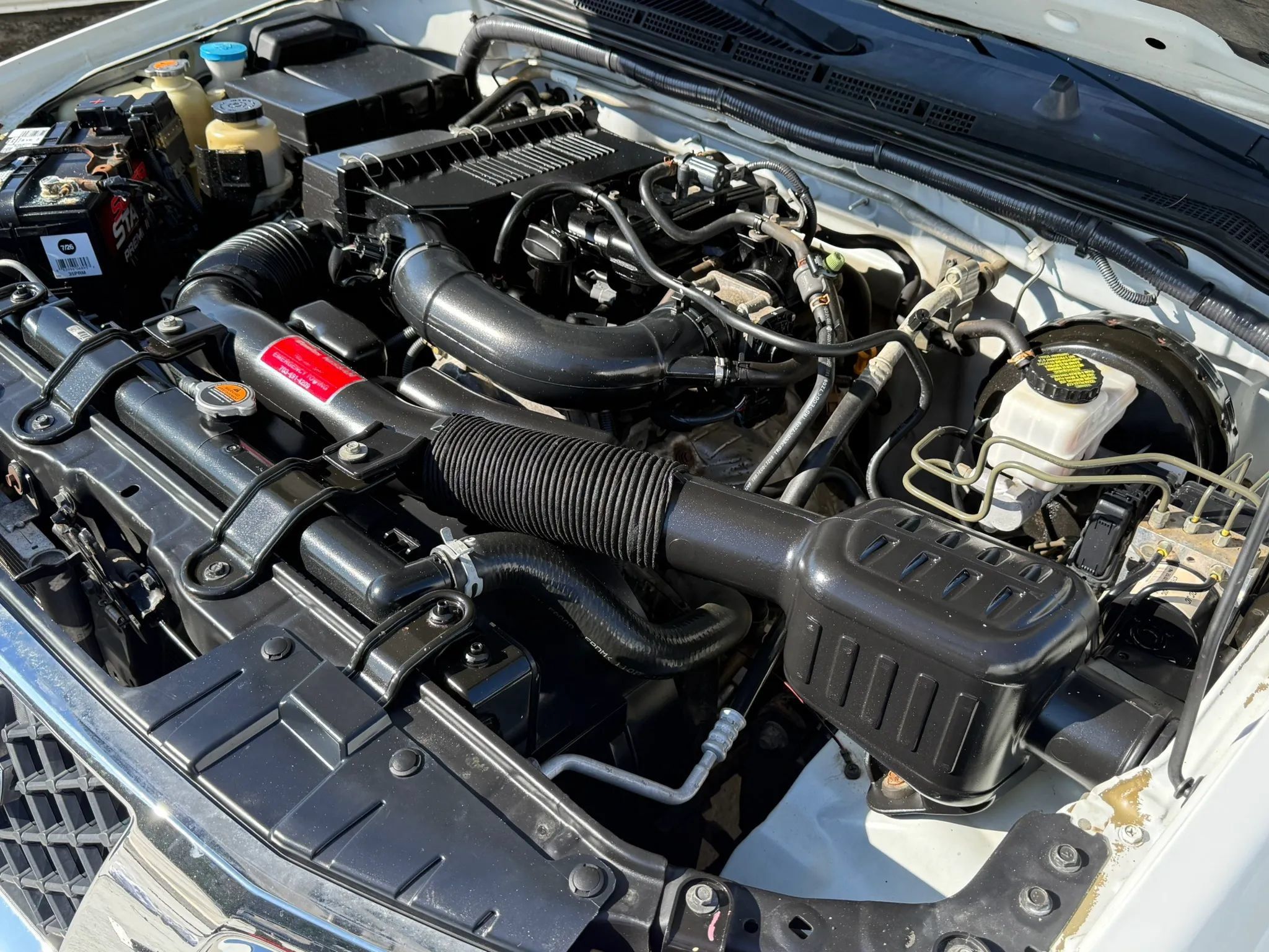Used 2018 Nissan Frontier S w/ Work Truck Package RWD image 37