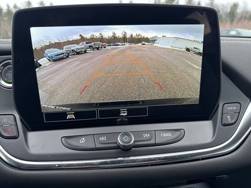 New 2026 Chevrolet Blazer LT w/ LPO, Floor Liner Package image 16