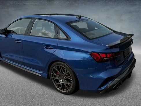 Used 2026 Audi RS 3 AWD/4WD image 12