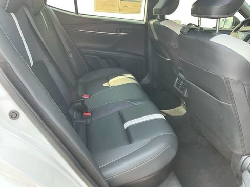 Used 2025 Toyota Camry SE w/ Convenience Package FWD image 18