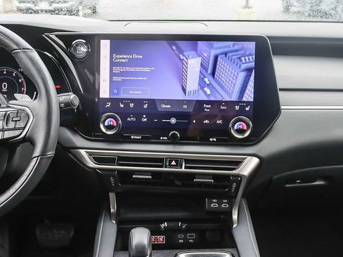 Certified 2023 Lexus RX 350 Premium image 12