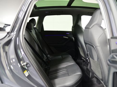 Certified 2025 Audi Q6 e-tron Premium Plus w/ Premium Plus image 21