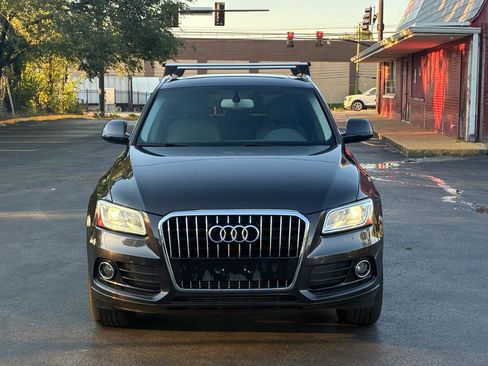 Used 2015 Audi Q5 2.0T Premium Plus AWD/4WD image 3