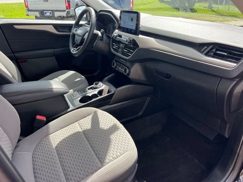 Used 2022 Ford Escape SE w/ Convenience Package AWD/4WD image 25