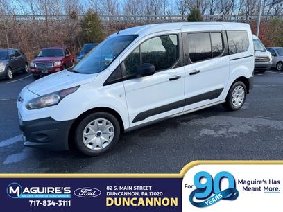 Used 2018 Ford Transit Connect XL