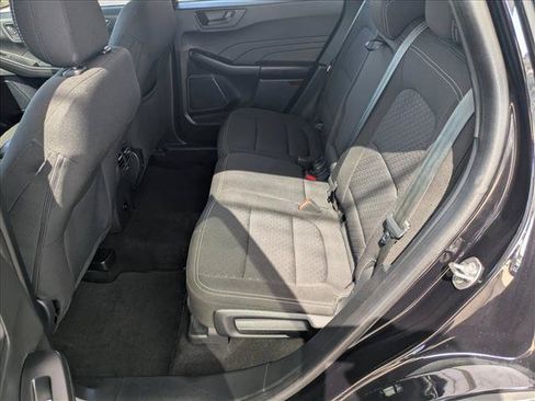 Used 2024 Ford Escape Active AWD/4WD image 16