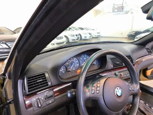 Used 2006 BMW 325Ci 325Ci Convertible 2D image 28