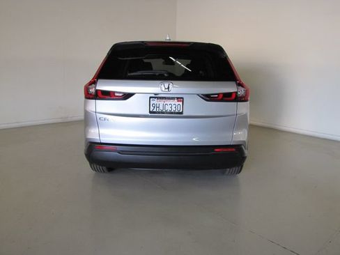 Certified 2023 Honda CR-V EX image 24