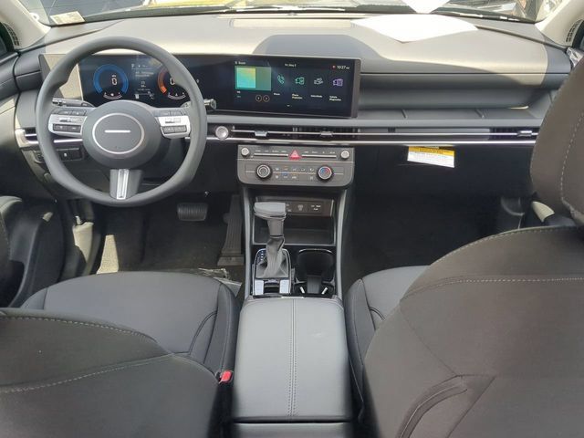 New 2025 Hyundai Tucson SE FWD image 14