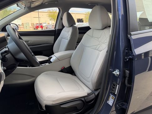 New 2026 Hyundai Tucson SE FWD image 22