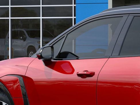 New 2026 Chevrolet Blazer EV SS image 12