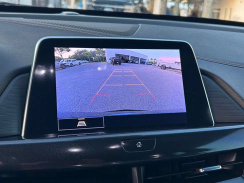 Used 2023 Cadillac CT4 V w/ Technology Package RWD image 12