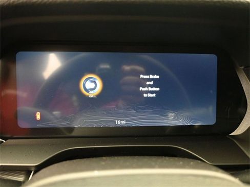 New 2025 Jeep Grand Cherokee Laredo image 11