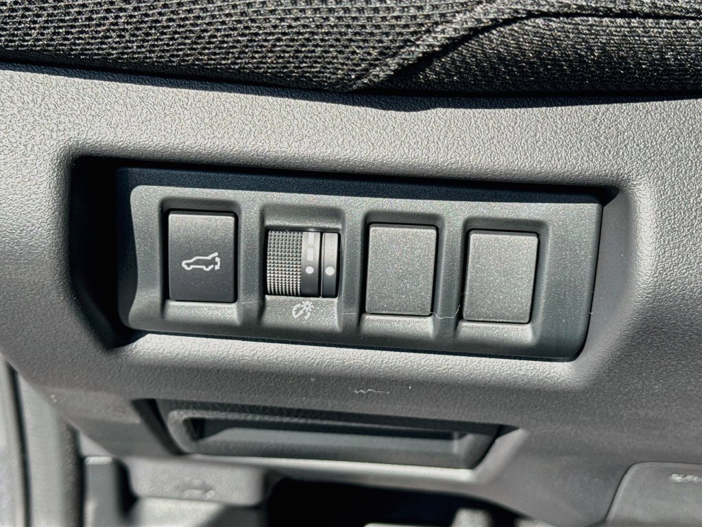 New 2026 Subaru Outback Limited XT AWD/4WD image 6
