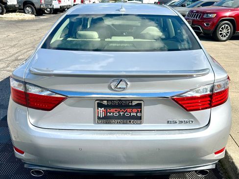 Used 2014 Lexus ES 350 image 10