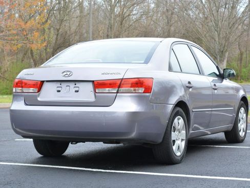 Used 2006 Hyundai Sonata GL image 5