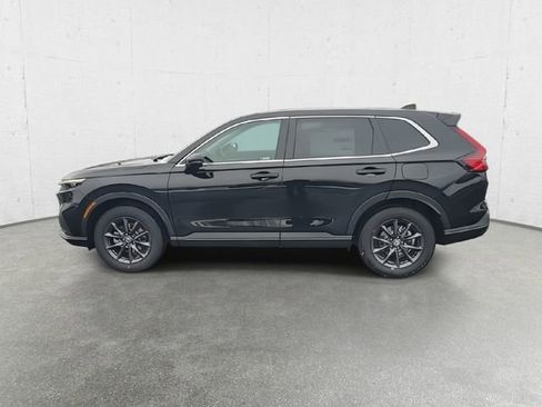 New 2026 Honda CR-V EX-L image 6