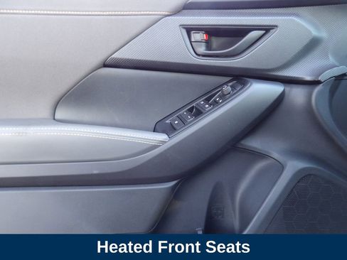 New 2026 Subaru Crosstrek 2.5i Sport w/ Crosstrek Mirror Package AWD/4WD image 10