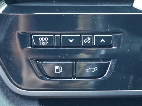 Used 2026 Lexus TX 350 AWD w/ Technology Package image 14
