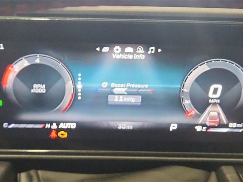 New 2026 Dodge Charger Scat Pack w/ Blacktop Package image 19