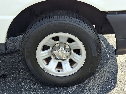 Used 2011 Ford Ranger XL RWD image 8